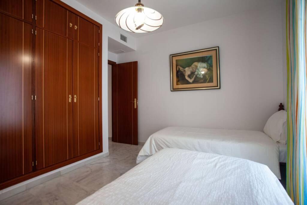 Sanlucar Misericordia Centro Sanlúcar de Barrameda Eksteriør bilde