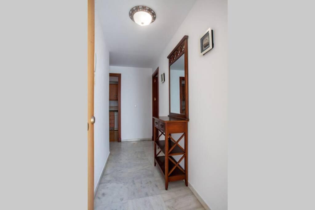 Sanlucar Misericordia Centro Sanlúcar de Barrameda Eksteriør bilde