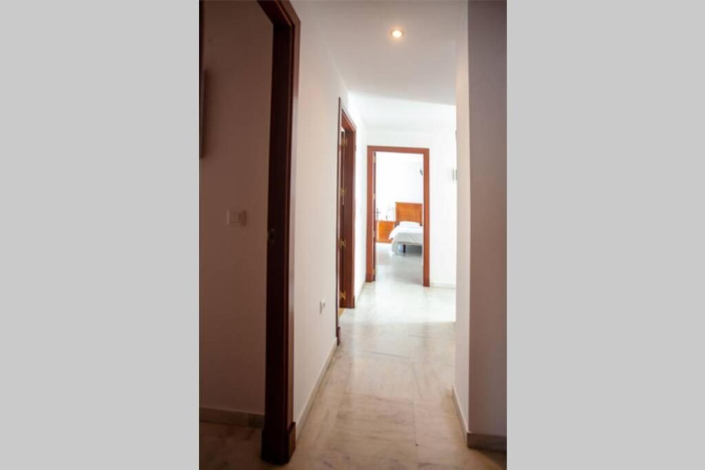 Sanlucar Misericordia Centro Sanlúcar de Barrameda Eksteriør bilde